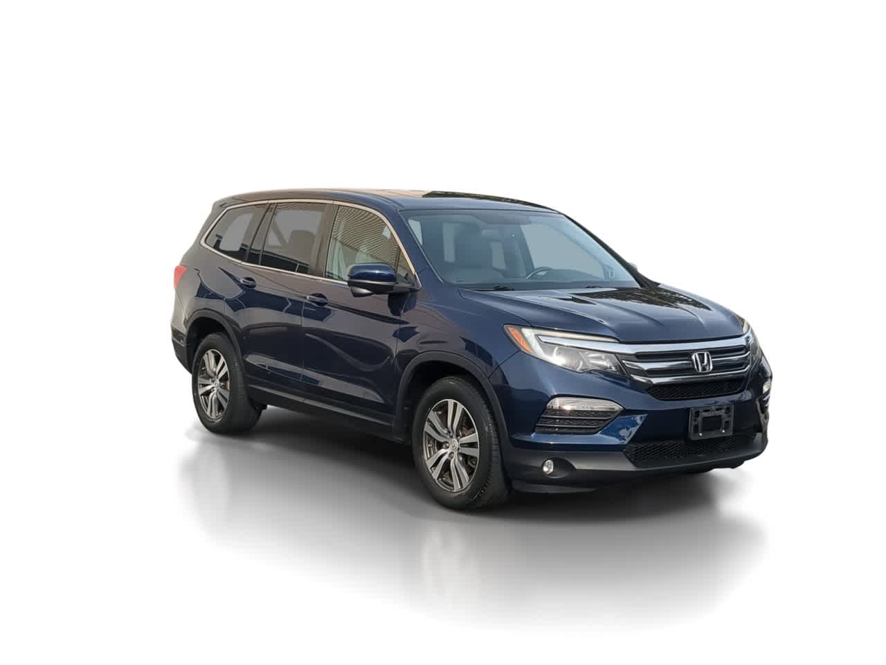 Thumbnail: 2018 Honda Pilot - 2