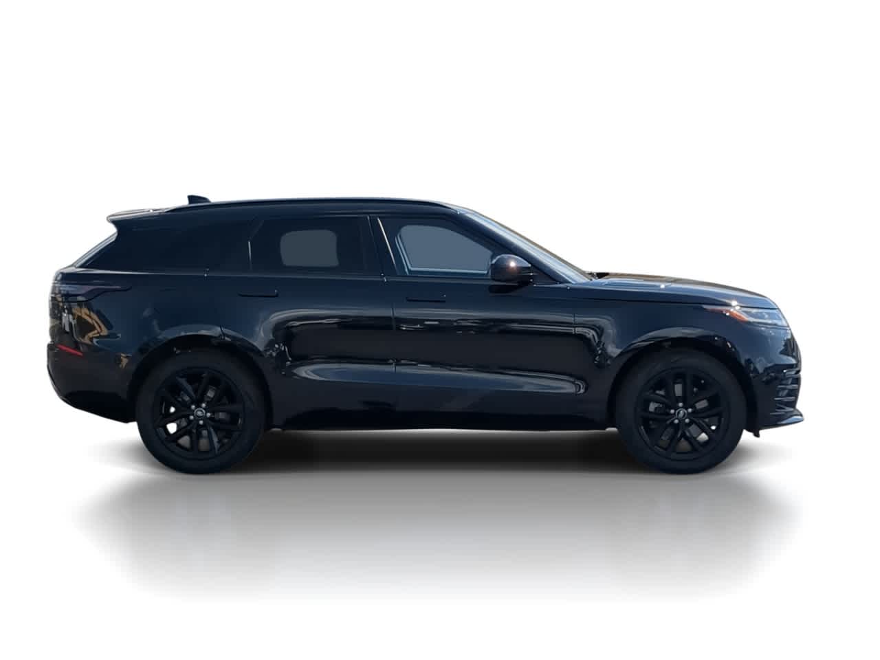 Thumbnail: 2025 Land Rover Range Rover Velar - 9