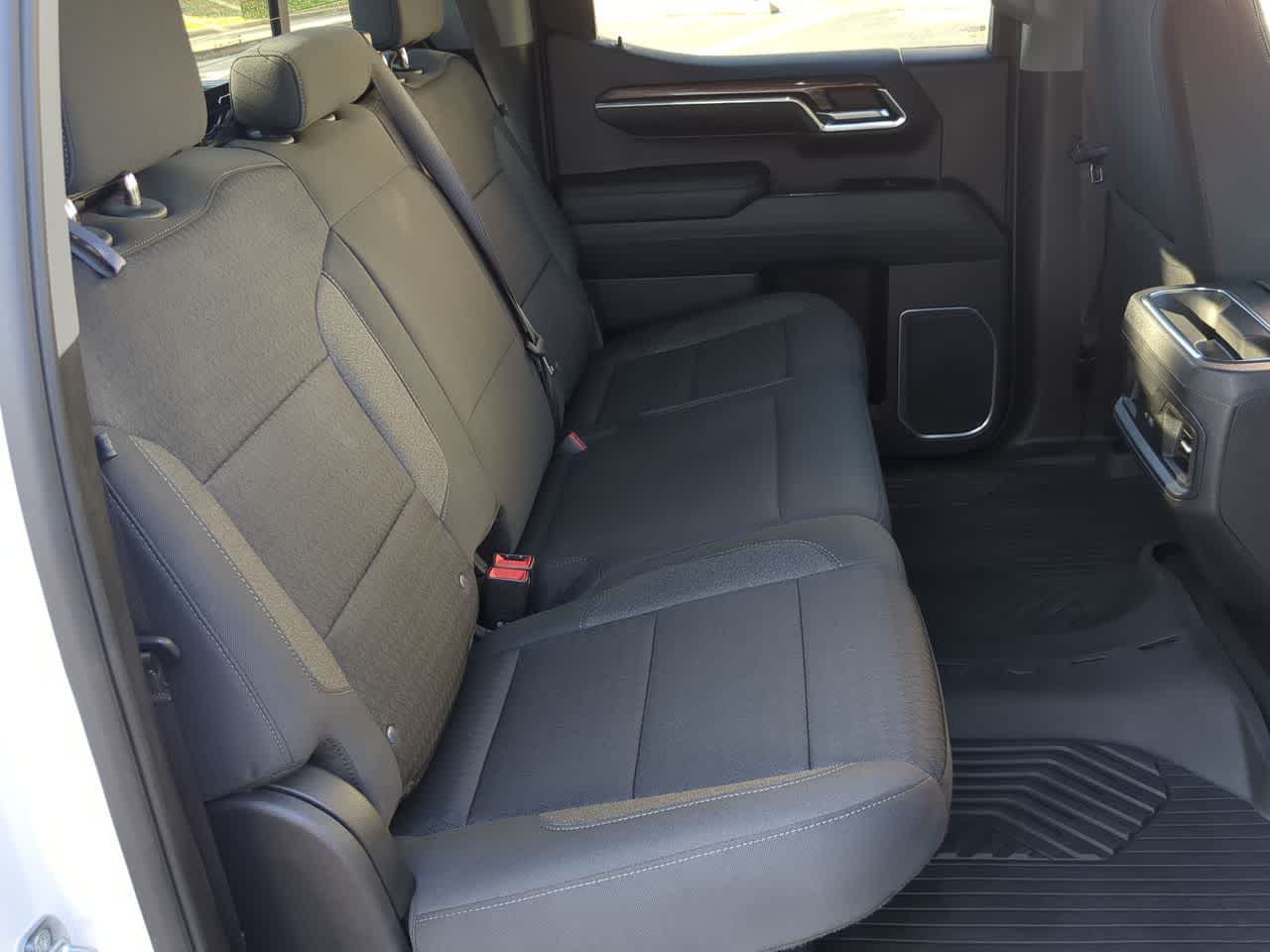 Thumbnail: 2022 Chevrolet Silverado 1500 - 21