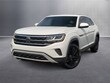 Volkswagen Atlas Cross Sport