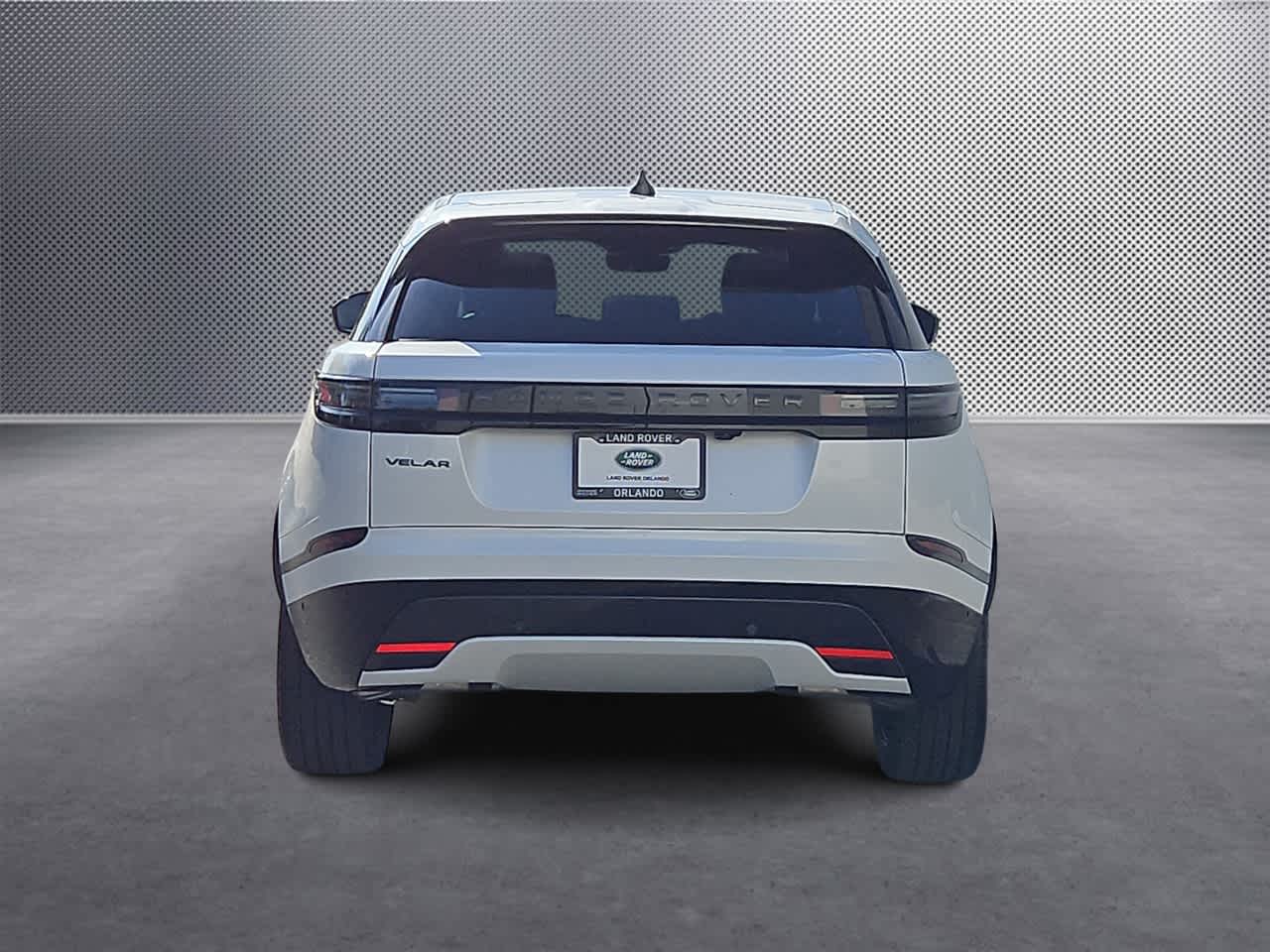 Thumbnail: 2026 Land Rover Range Rover Velar - 7