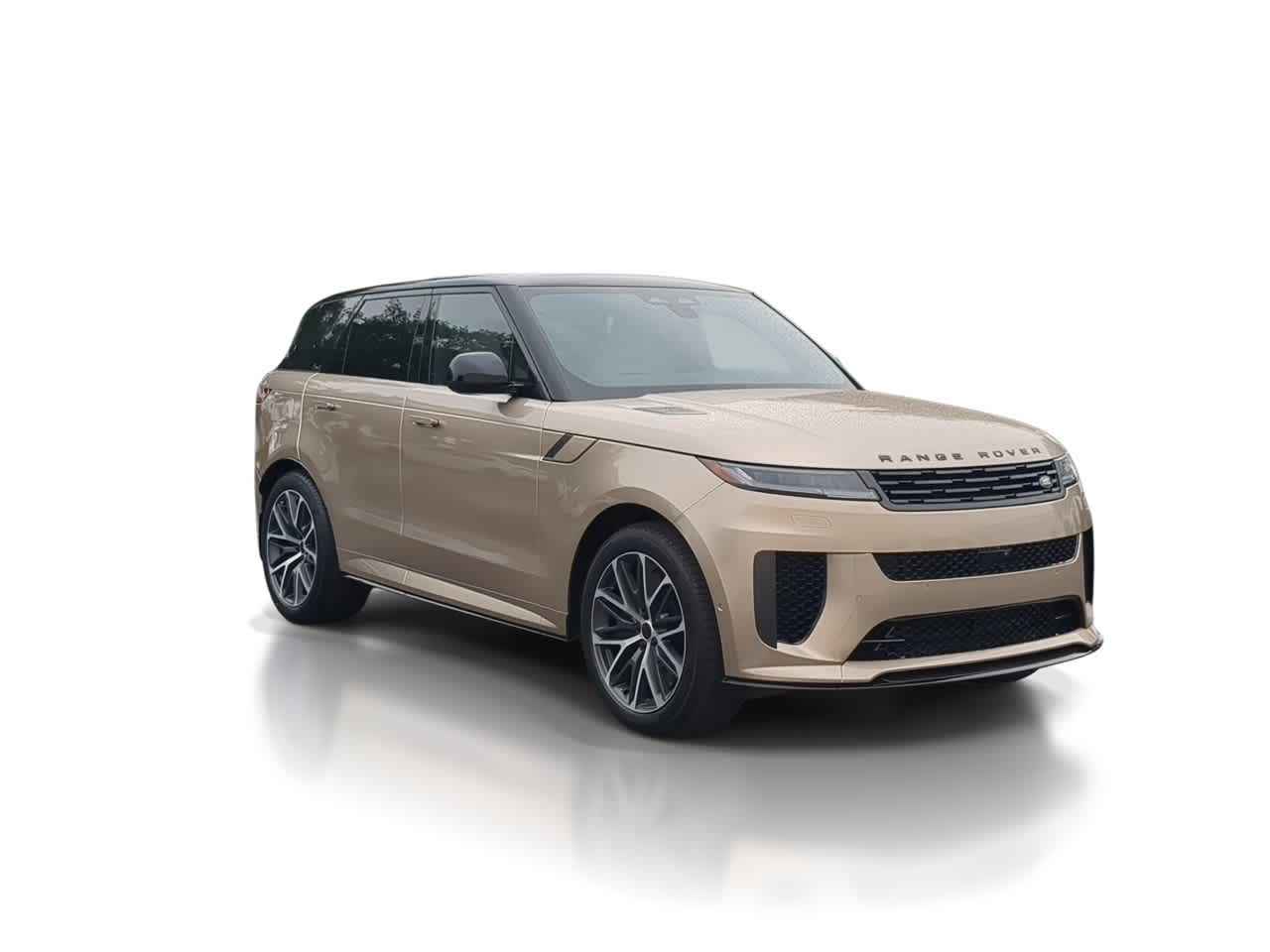 Thumbnail: 2026 Land Rover Range Rover Sport - 2