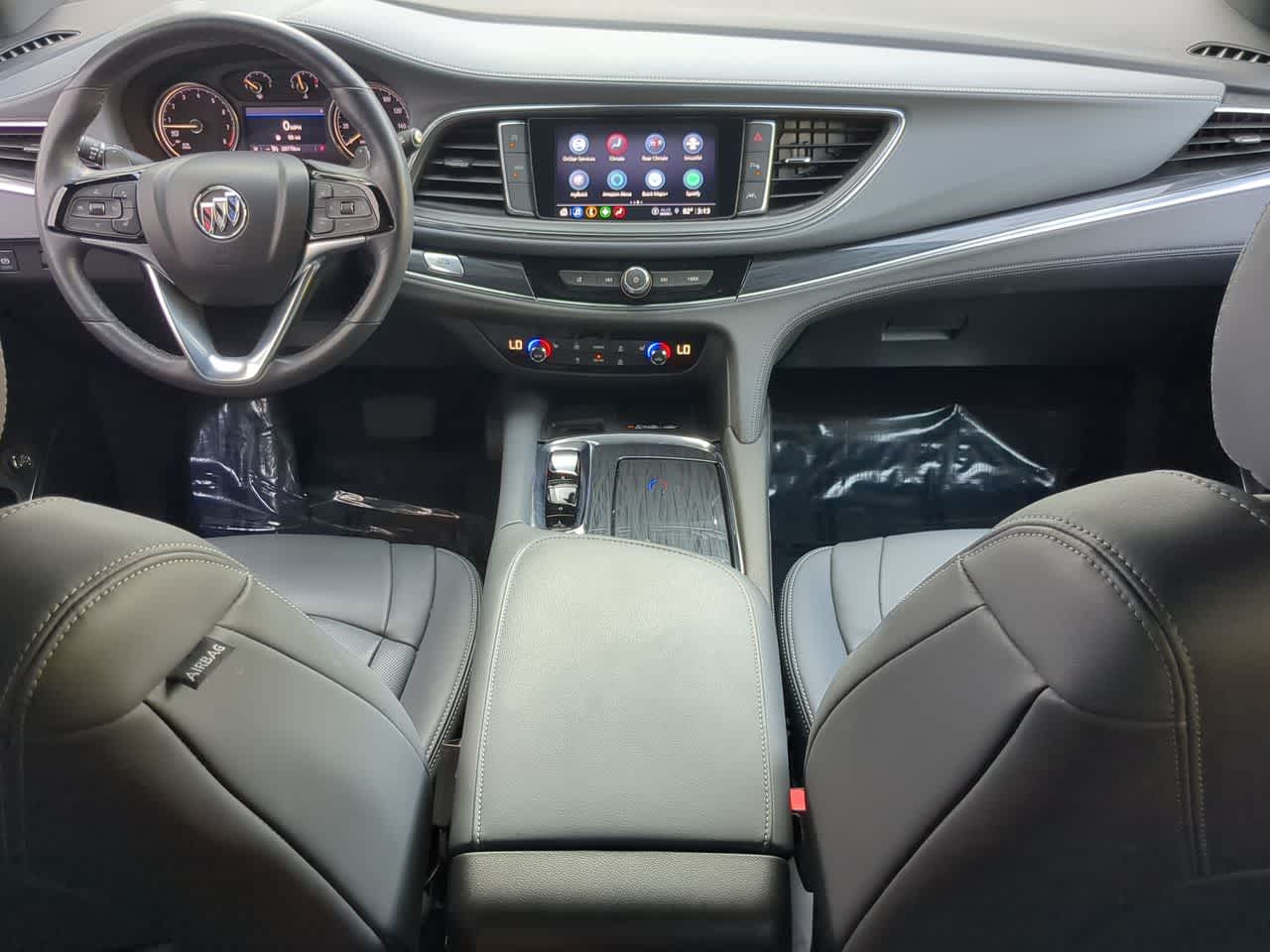 Thumbnail: 2023 Buick Enclave - 16