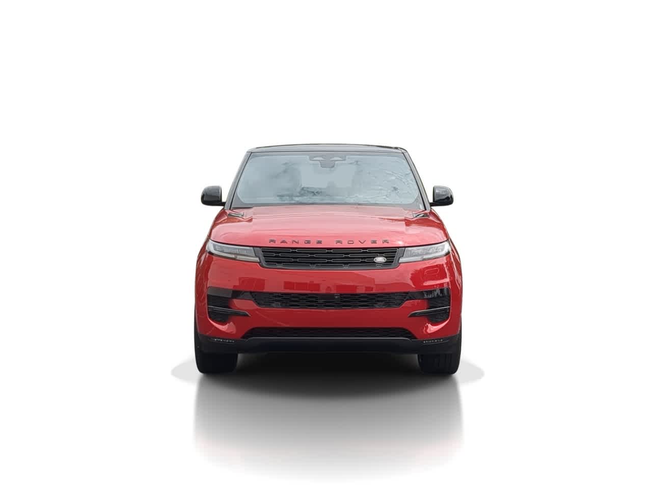 Thumbnail: 2026 Land Rover Range Rover Sport - 3