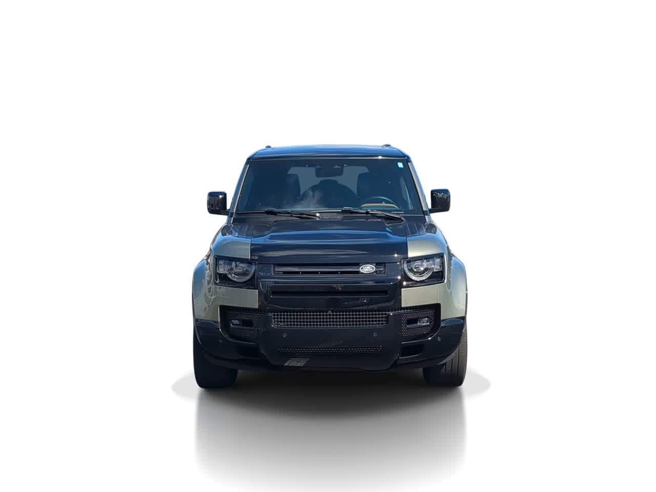 Thumbnail: 2024 Land Rover Defender - 3