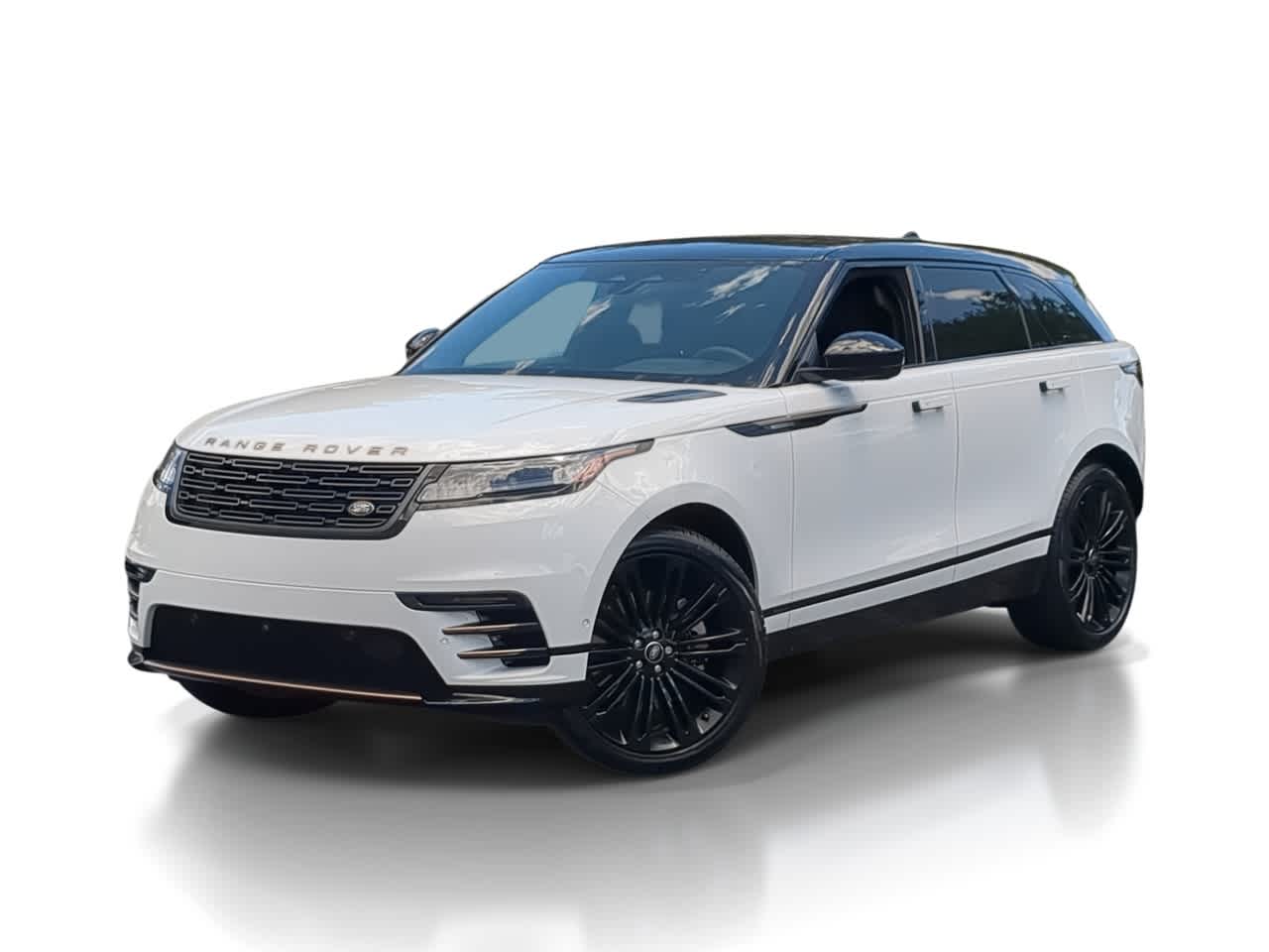 Thumbnail: 2026 Land Rover Range Rover Velar - 1
