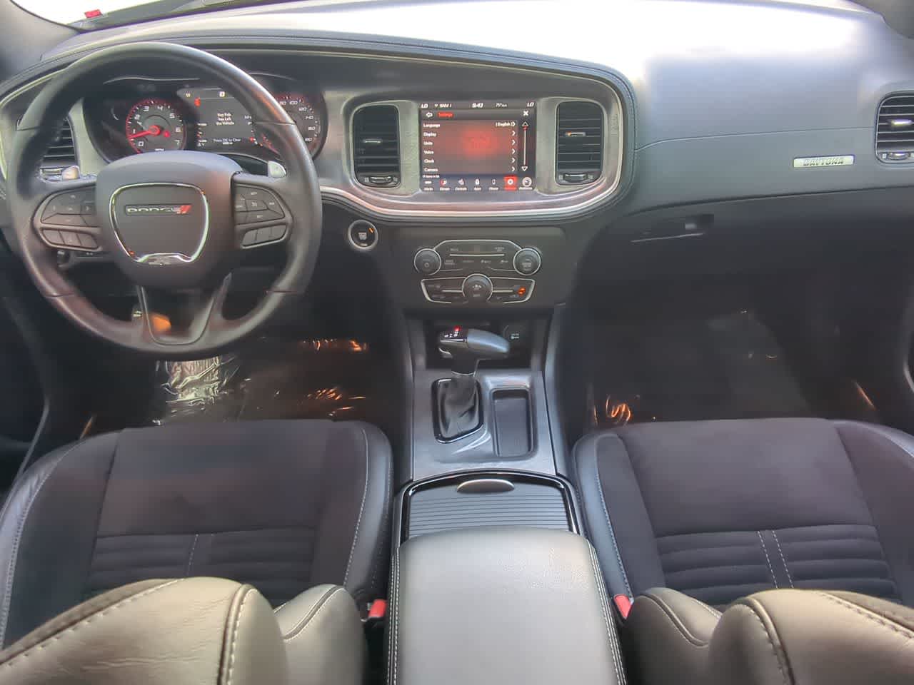 Thumbnail: 2023 Dodge Charger - 16