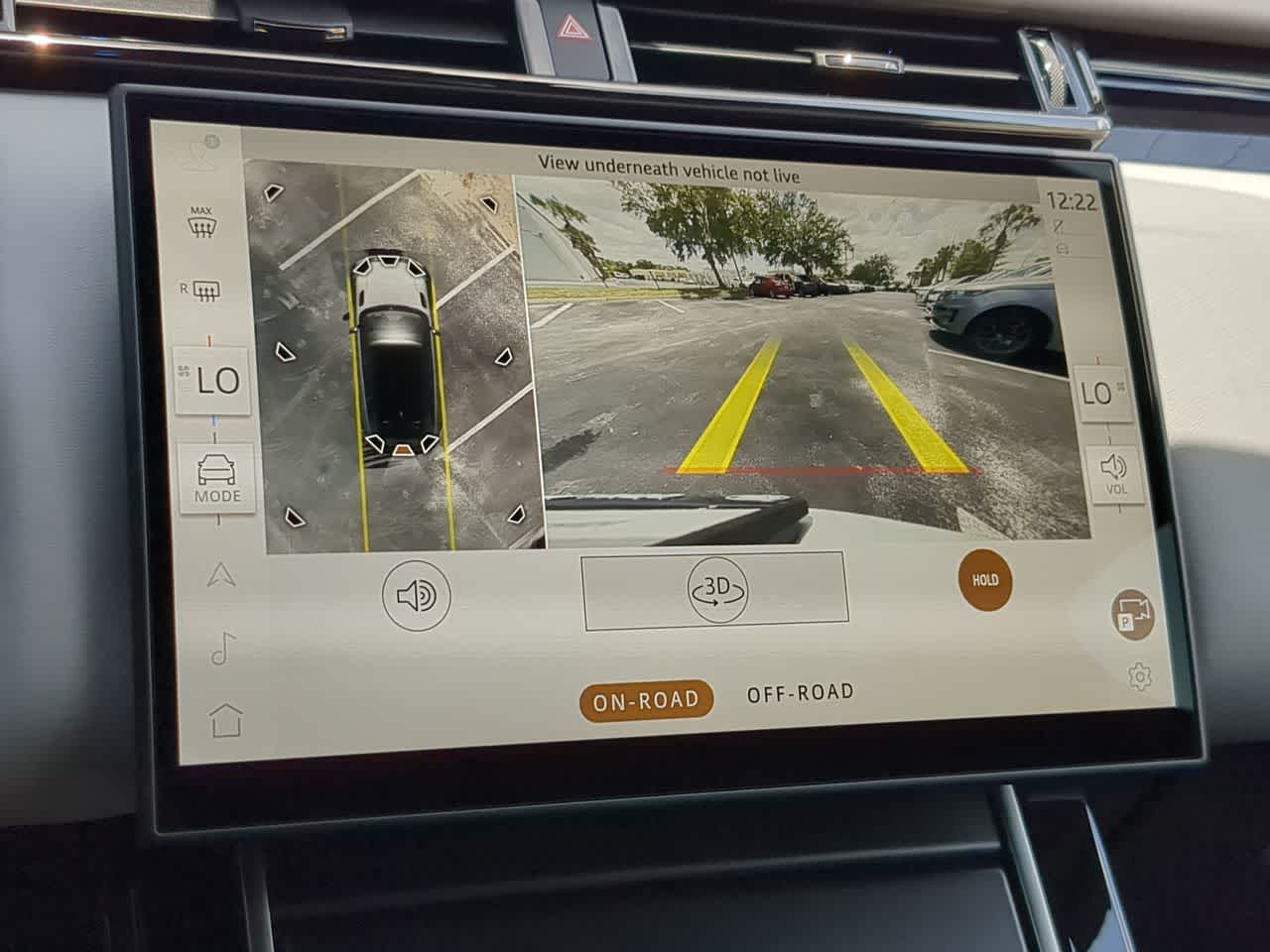 Thumbnail: 2026 Land Rover Range Rover Velar - 31