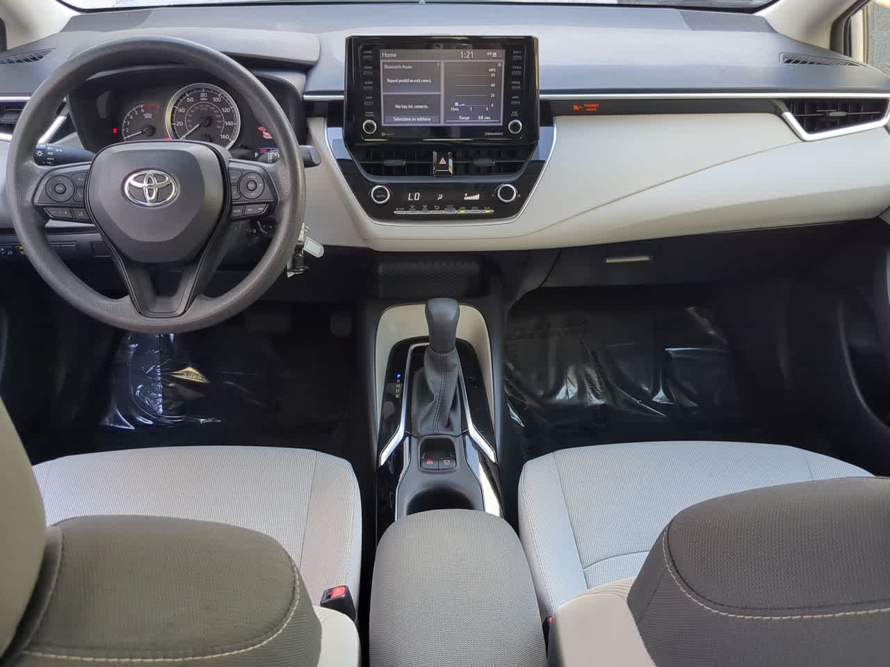Thumbnail: 2022 Toyota Corolla - 15