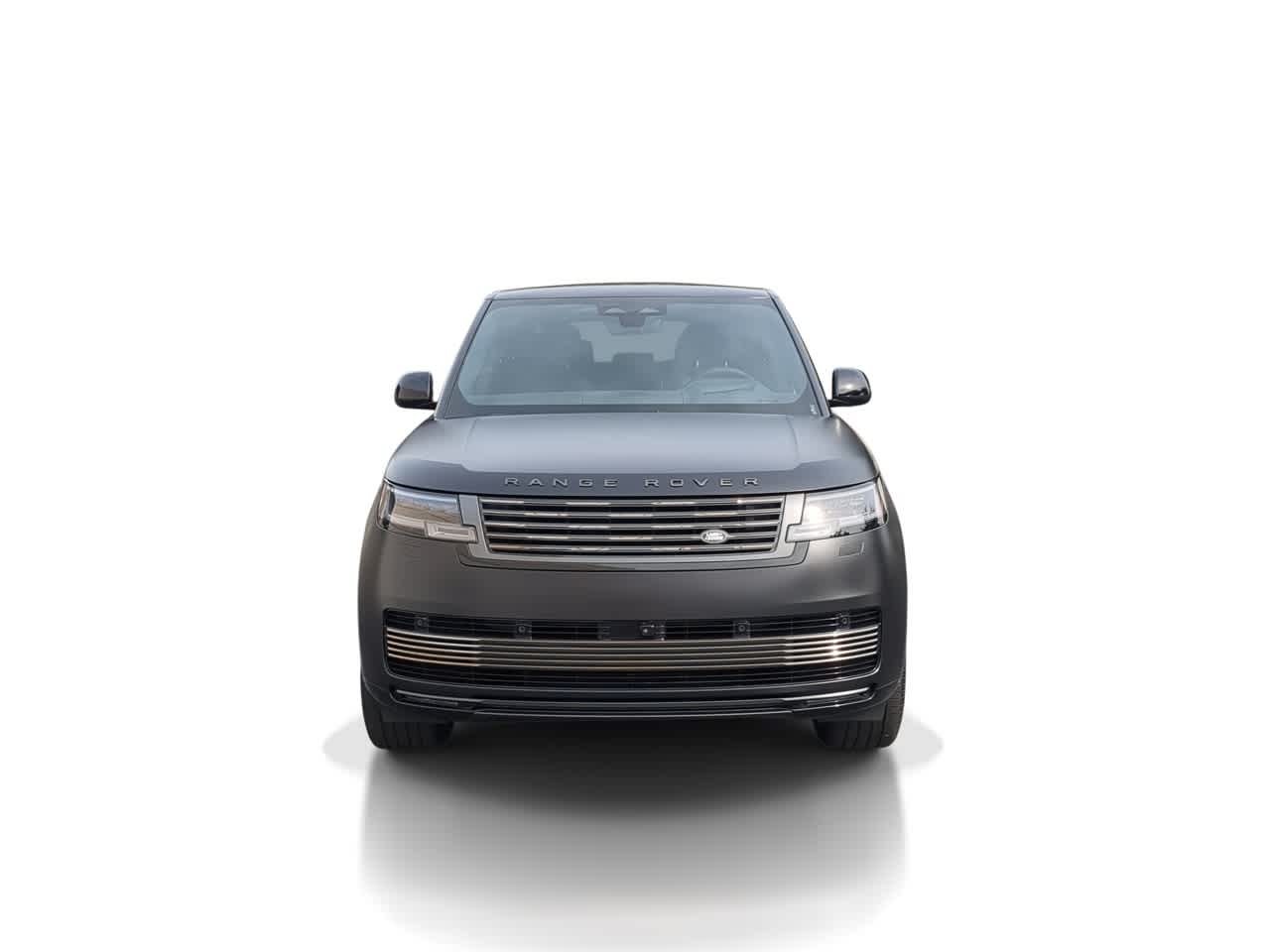 Thumbnail: 2026 Land Rover Range Rover - 3