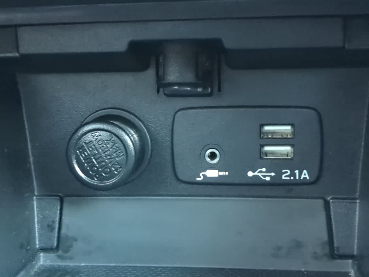 Thumbnail: 2019 Subaru Outback - 34