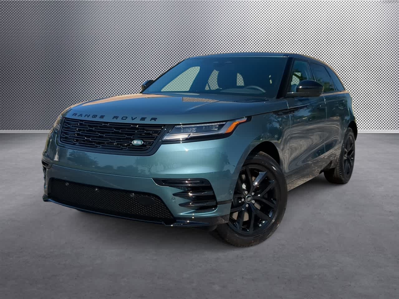Thumbnail: 2026 Land Rover Range Rover Velar - 1