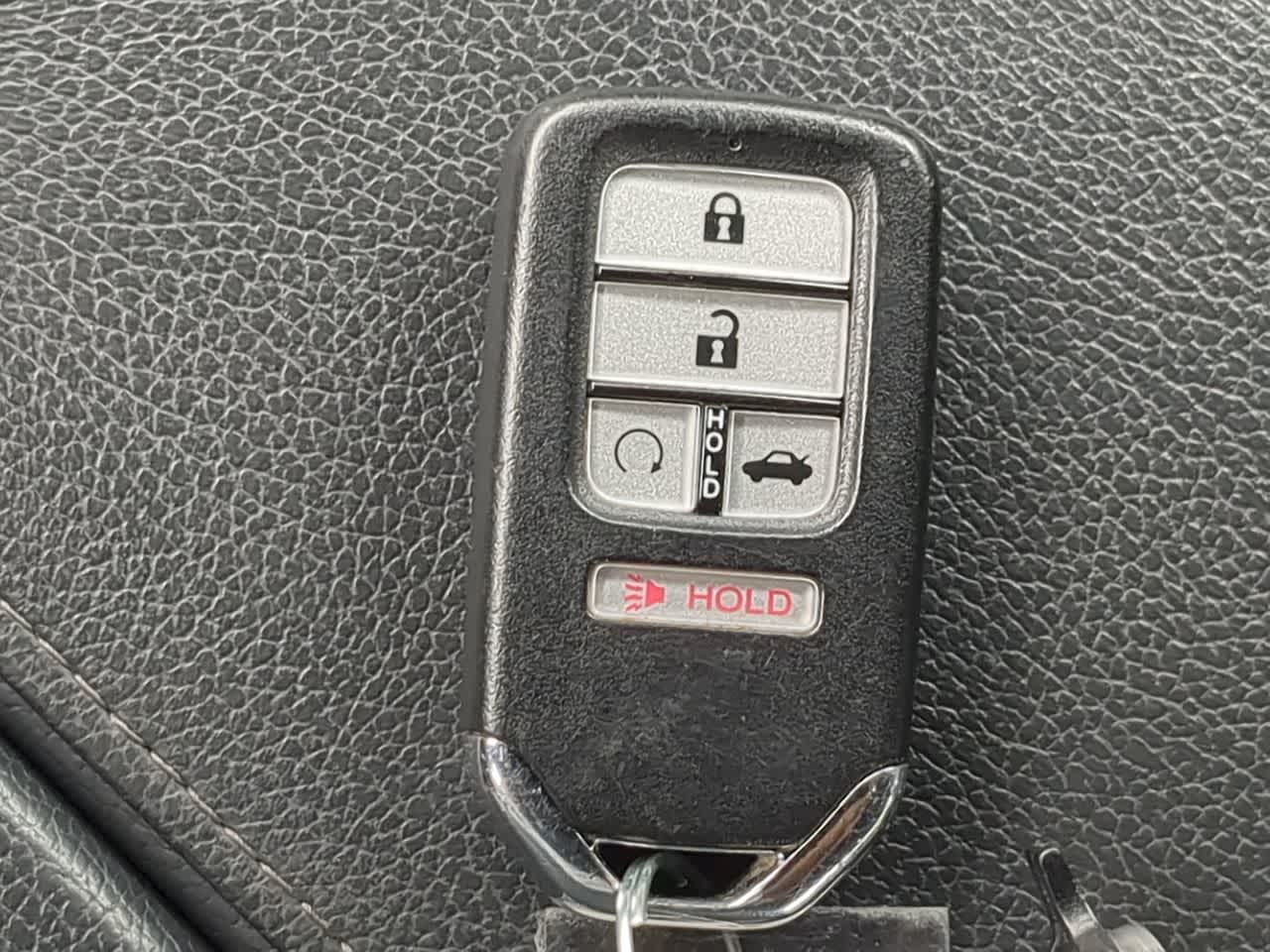 Thumbnail: 2021 Honda Civic - 34