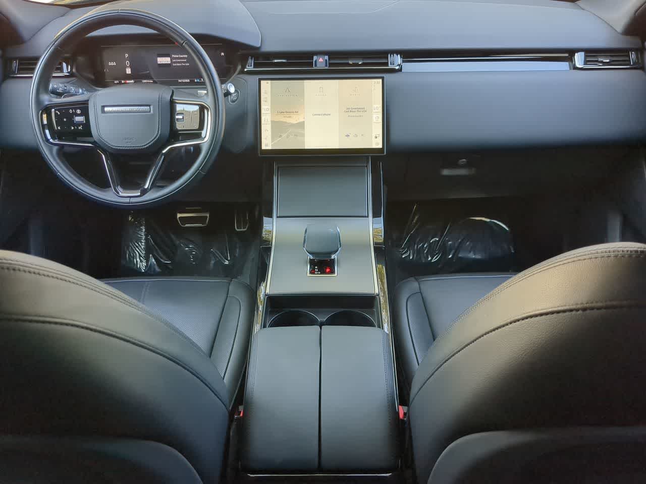 Thumbnail: 2025 Land Rover Range Rover Velar - 16