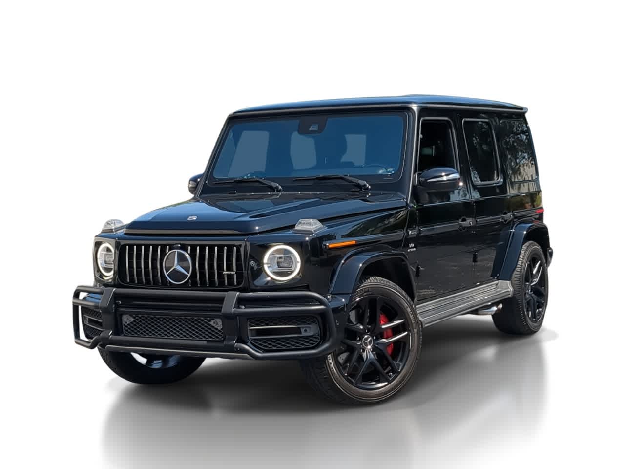 2019 Mercedes-Benz G-Class AMG G 63 -
                  Orlando, FL