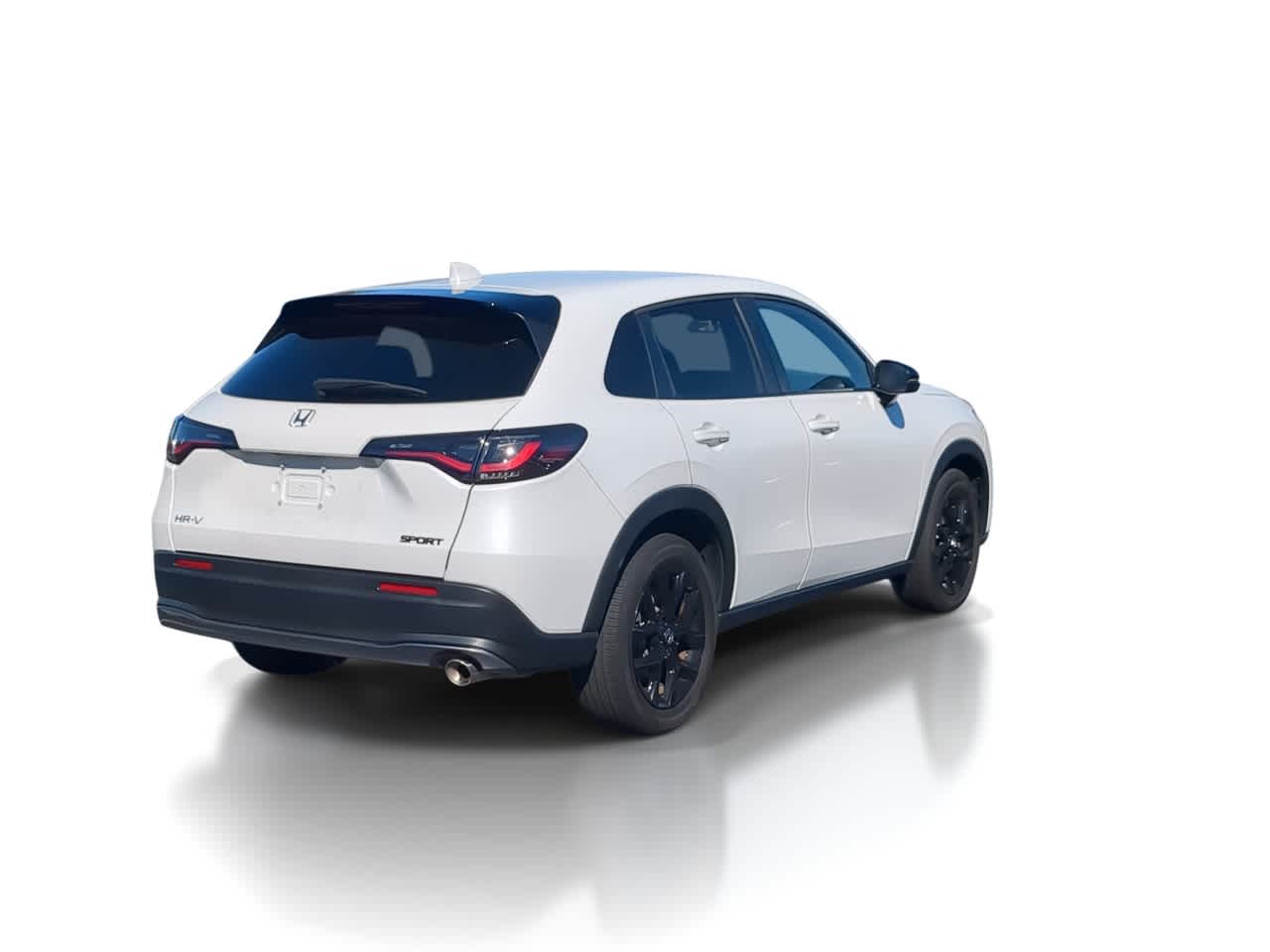 Thumbnail: 2024 Honda HR-V - 8