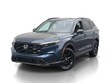 Honda CR-V Hybrid
