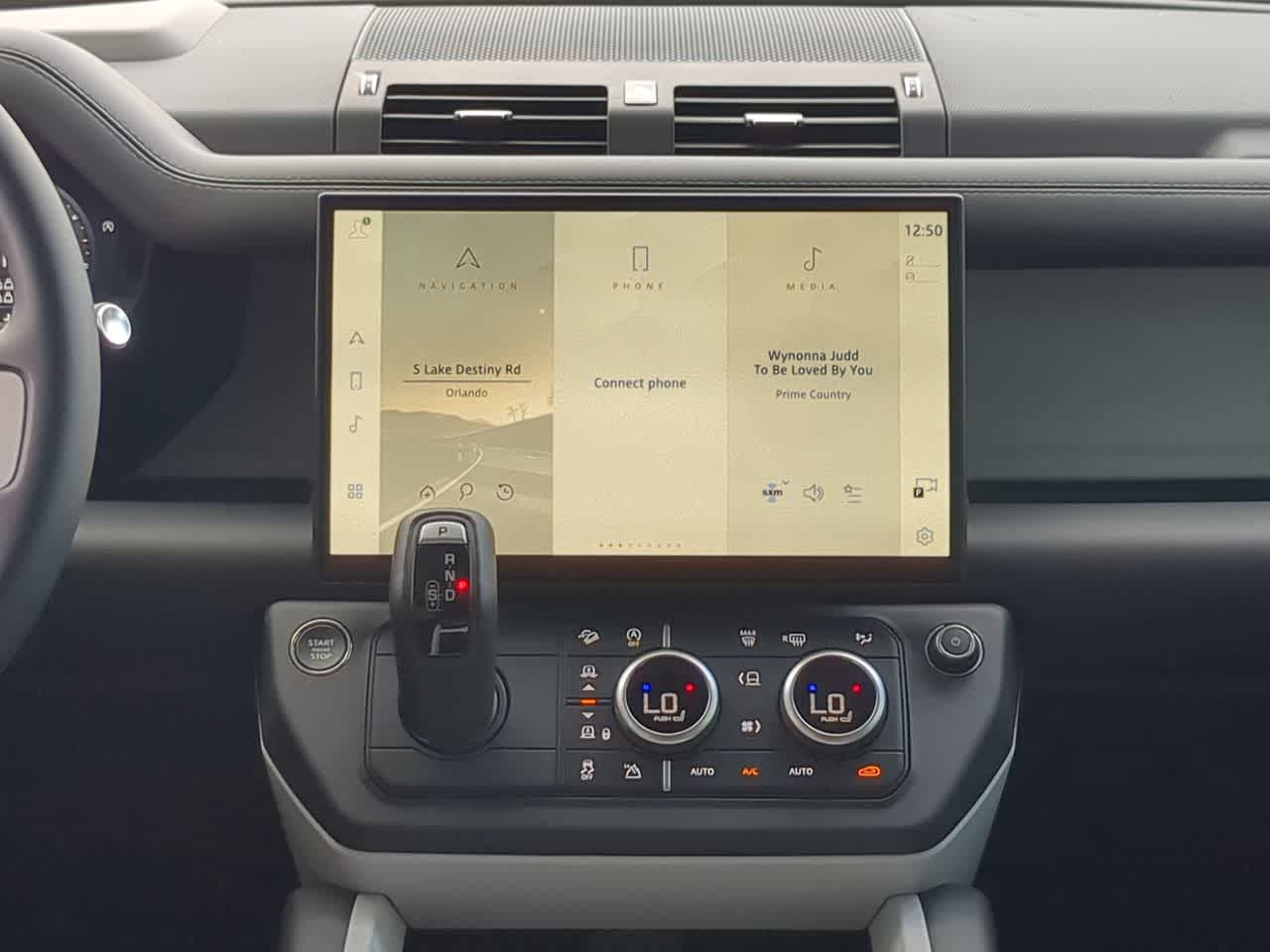 Thumbnail: 2026 Land Rover Defender - 30