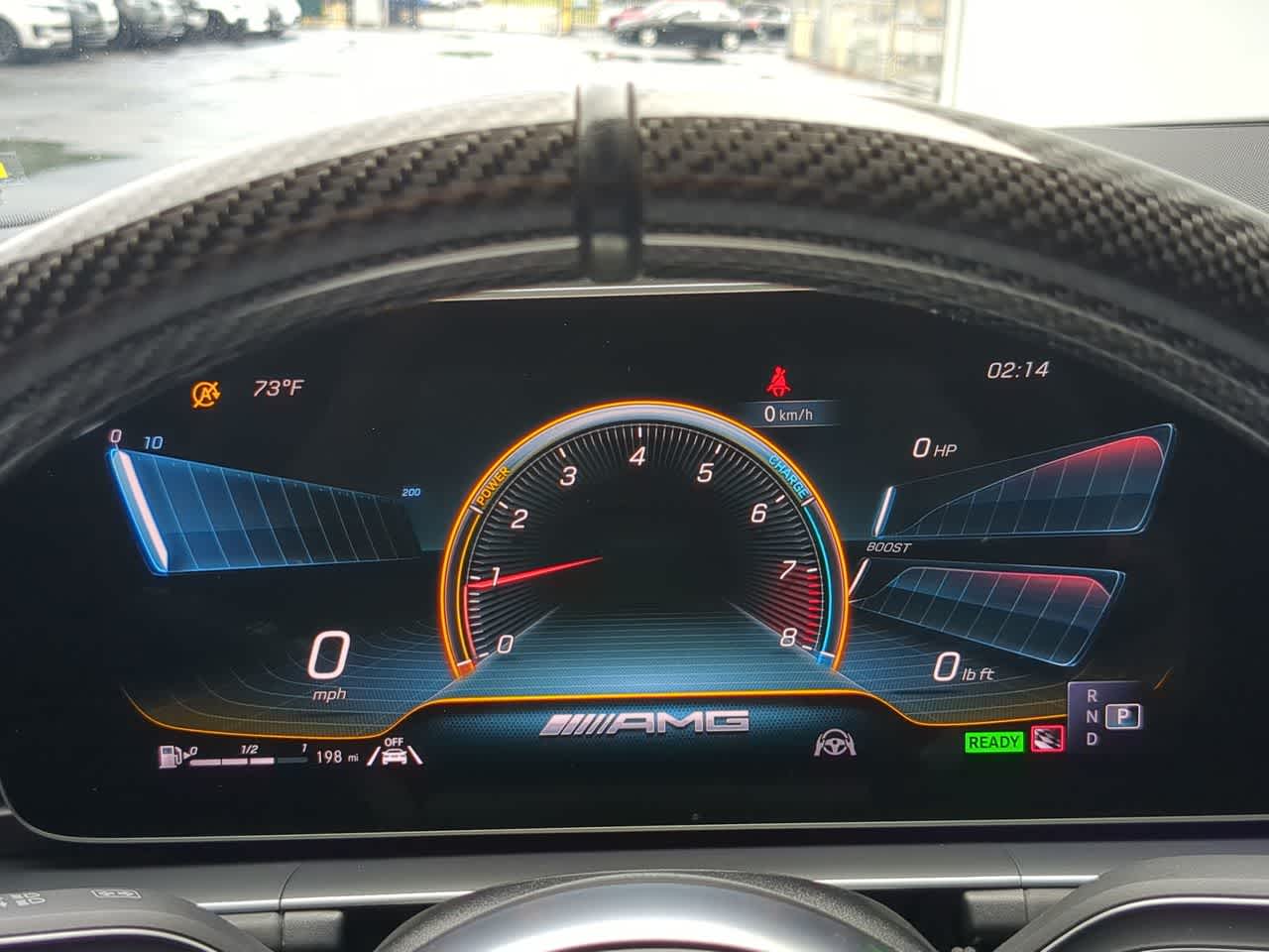 Thumbnail: 2021 Mercedes-Benz GL-Class - 35