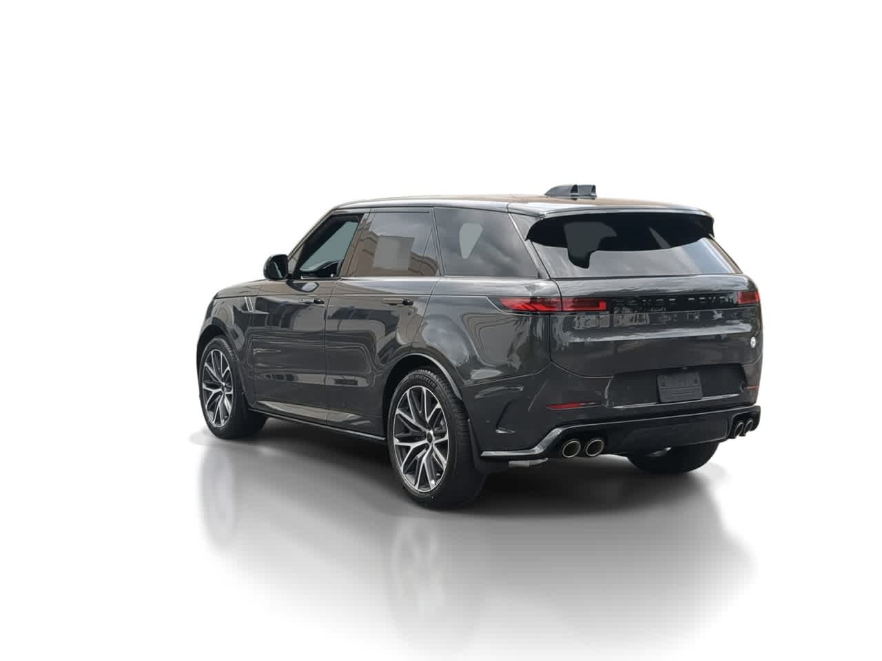 Thumbnail: 2026 Land Rover Range Rover Sport - 6