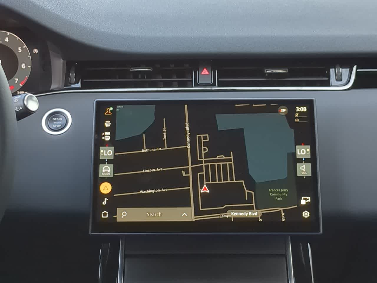 Thumbnail: 2024 Land Rover Range Rover Evoque - 29