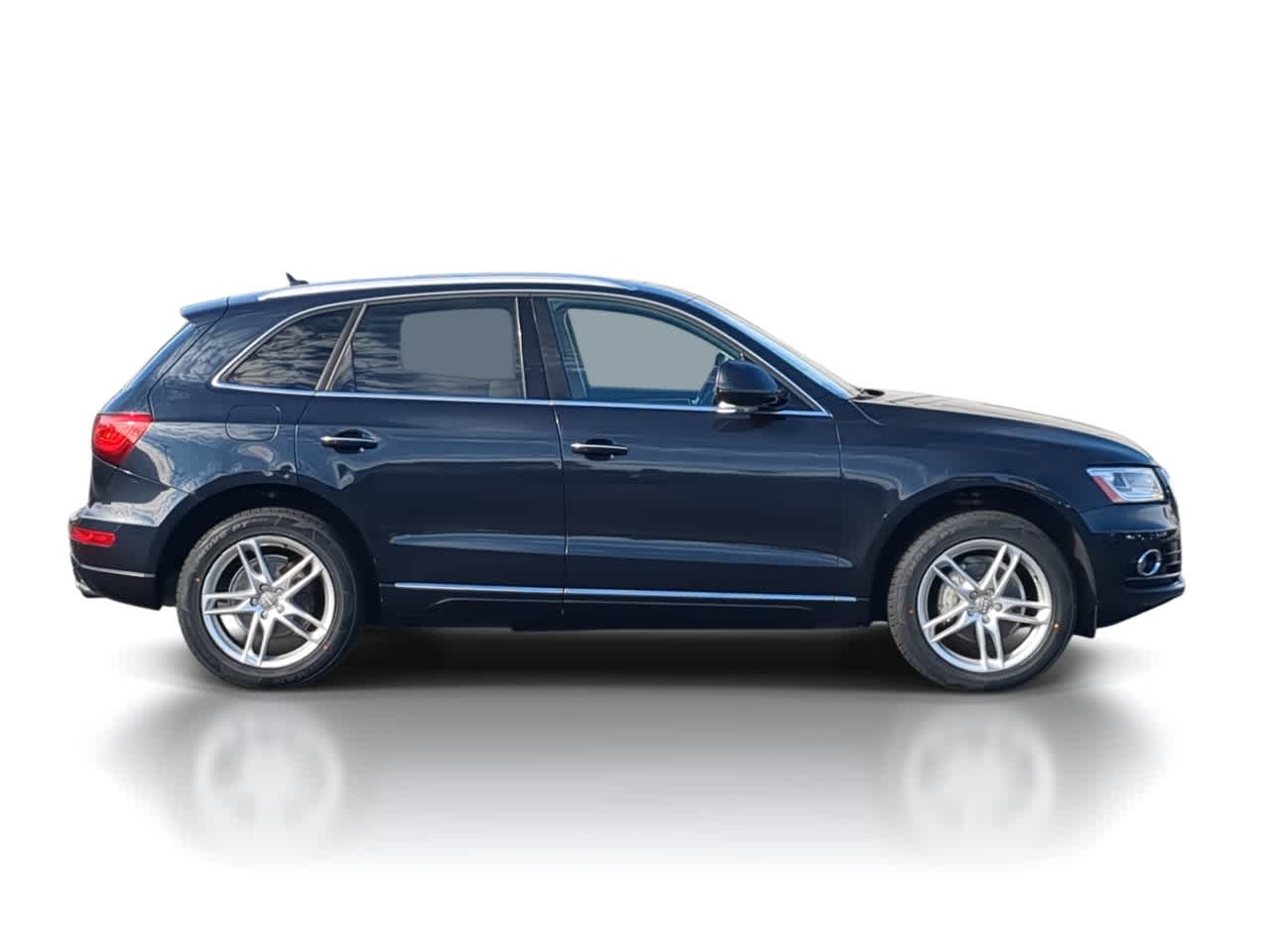 Thumbnail: 2017 Audi Q5 - 9