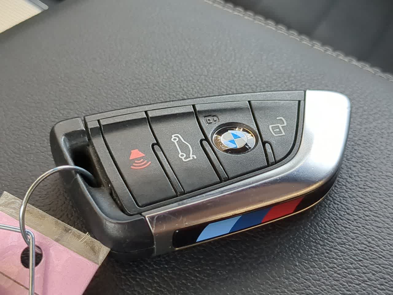 Thumbnail: 2023 BMW 4 Series - 36