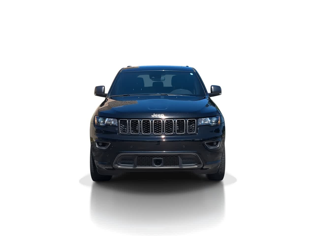Thumbnail: 2021 Jeep Grand Cherokee - 3