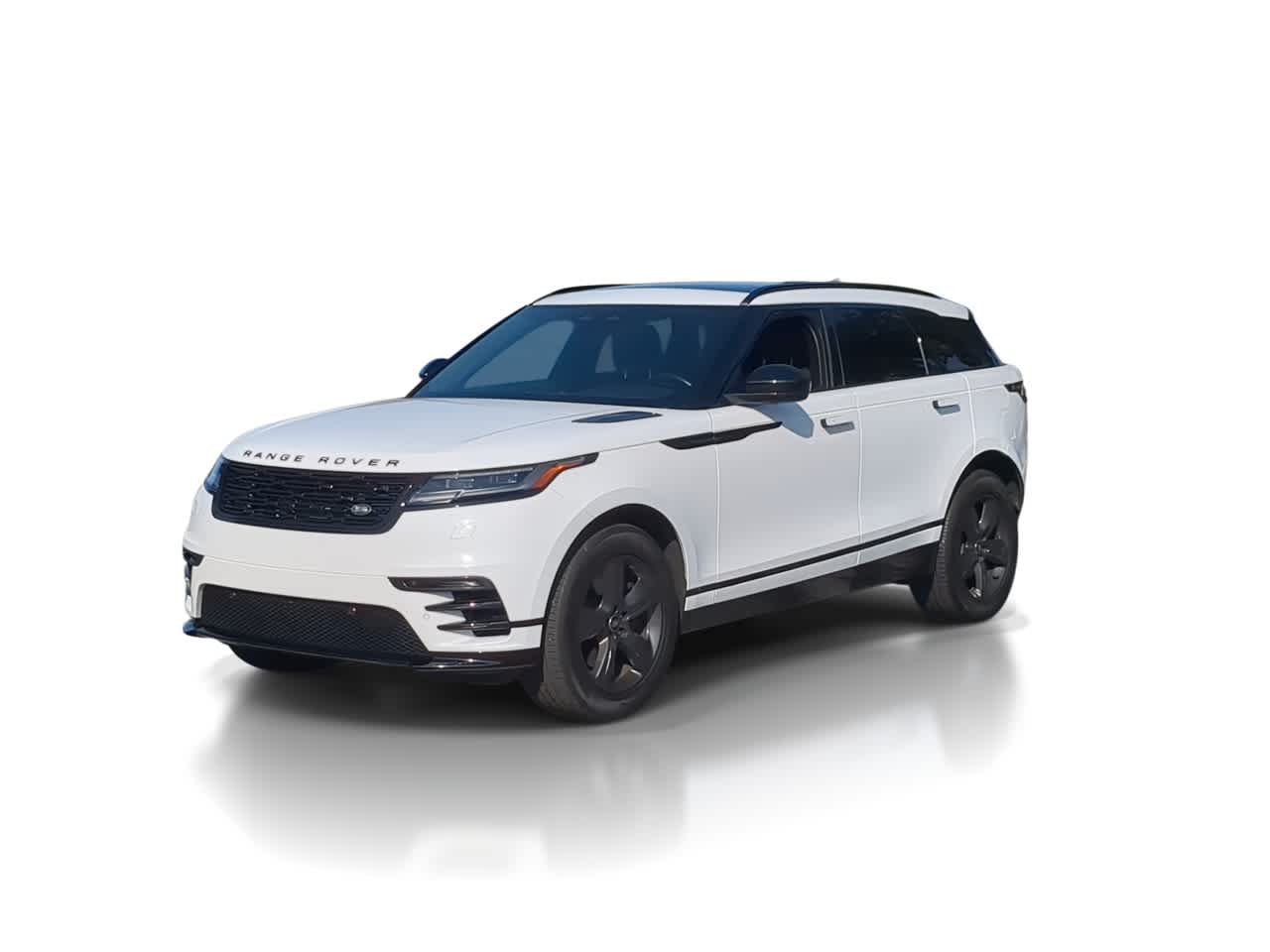 Thumbnail: 2025 Land Rover Range Rover Velar - 4