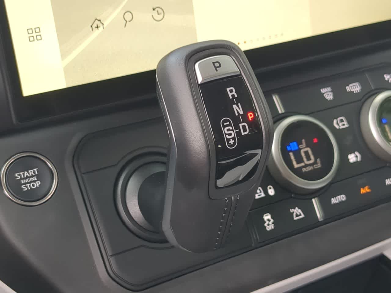 Thumbnail: 2026 Land Rover Defender - 35