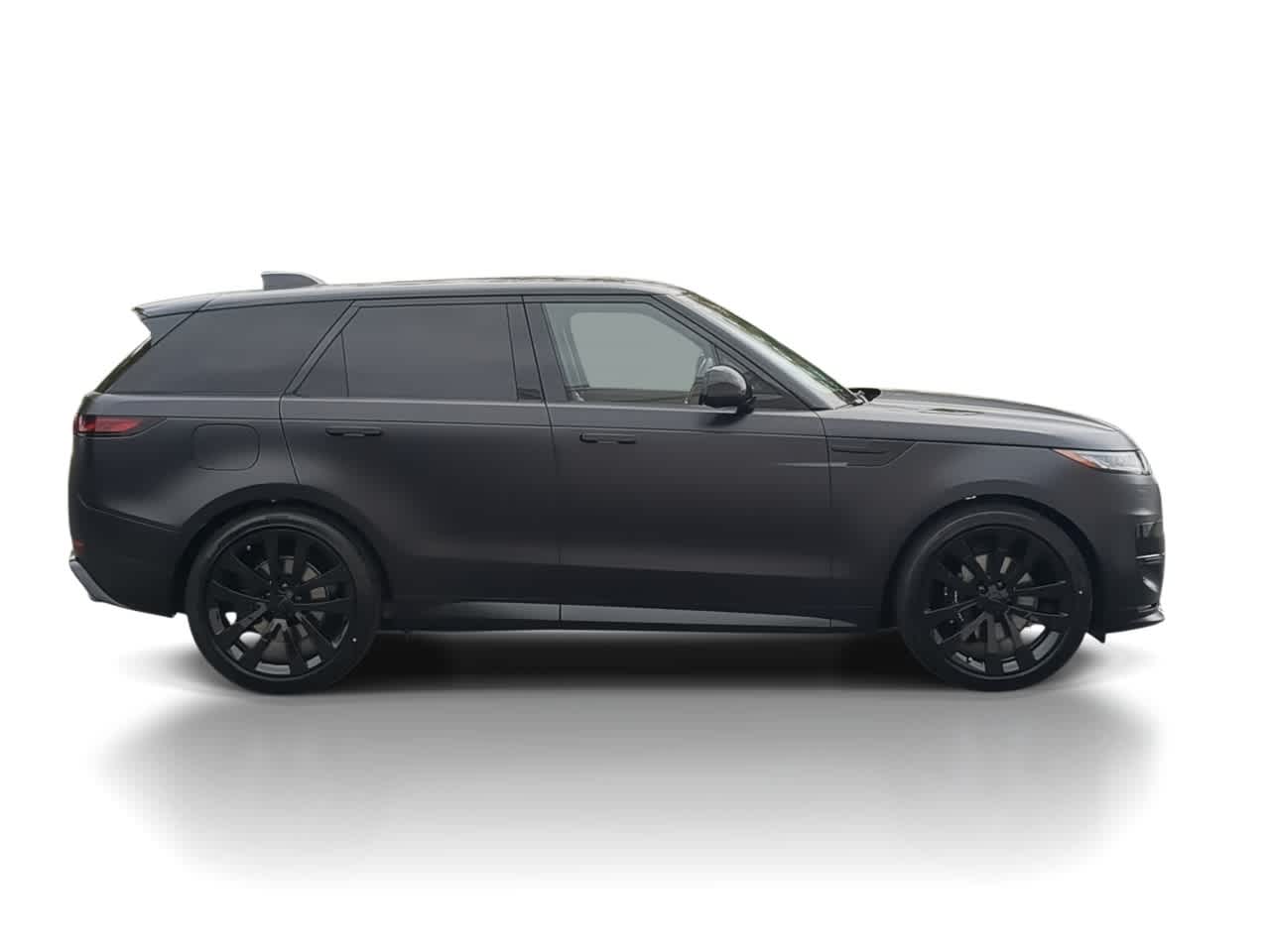 Thumbnail: 2026 Land Rover Range Rover Sport - 9