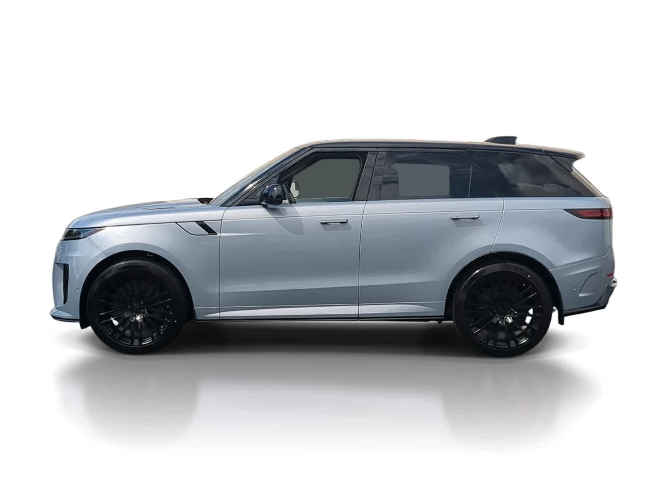 Thumbnail: 2026 Land Rover Range Rover Sport - 5