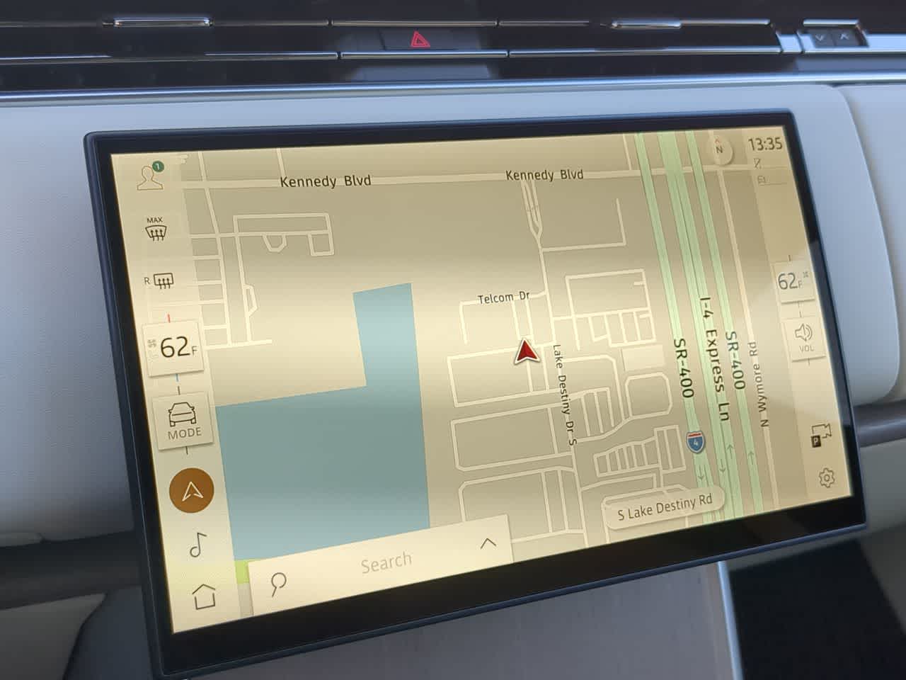 Thumbnail: 2025 Land Rover Range Rover - 31