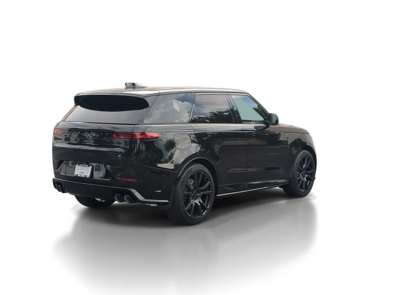 Thumbnail: 2026 Land Rover Range Rover Sport - 8