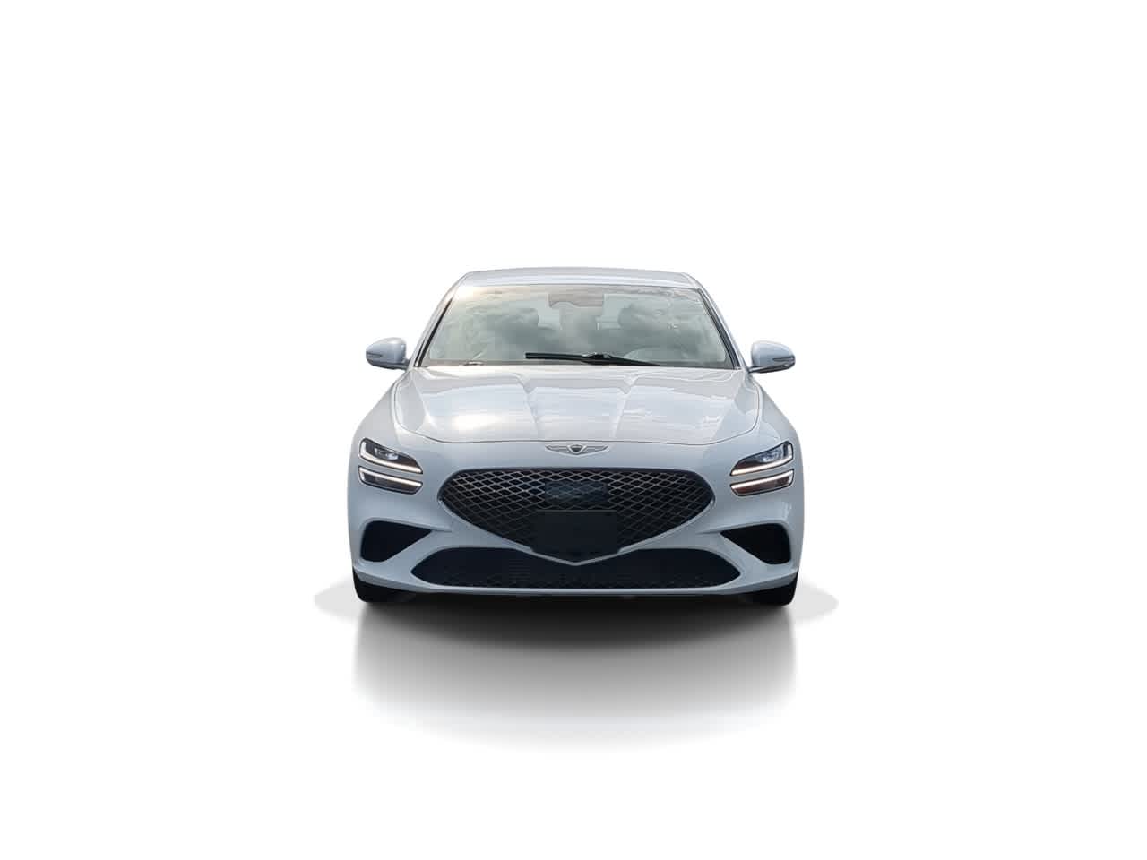 Thumbnail: 2022 Genesis G70 - 3
