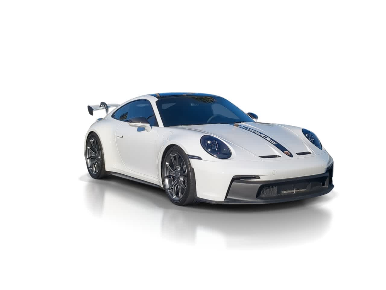 2022 Porsche 911 GT3 photo 2