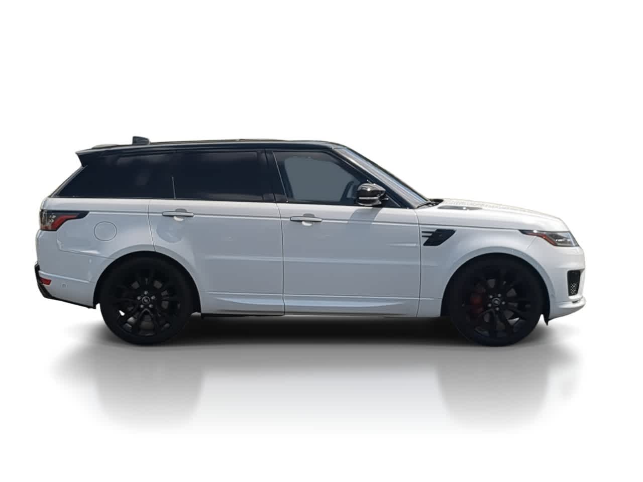 Thumbnail: 2021 Land Rover Range Rover Sport - 9