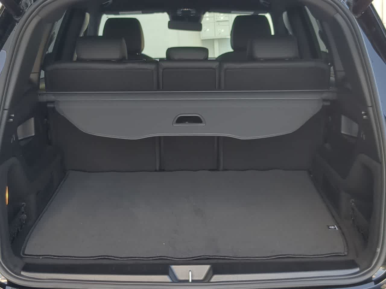 Thumbnail: 2024 Mercedes-Benz GLB - 34