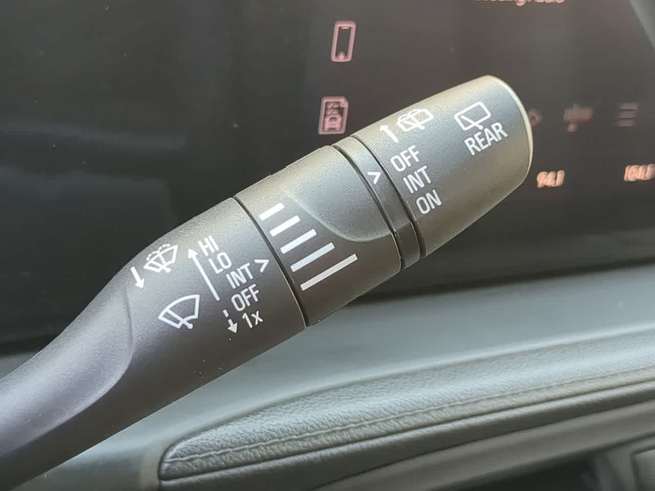 Thumbnail: 2024 Buick Encore GX - 26