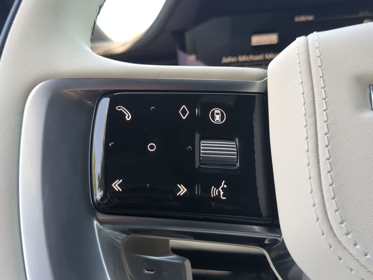 Thumbnail: 2026 Land Rover Range Rover - 26