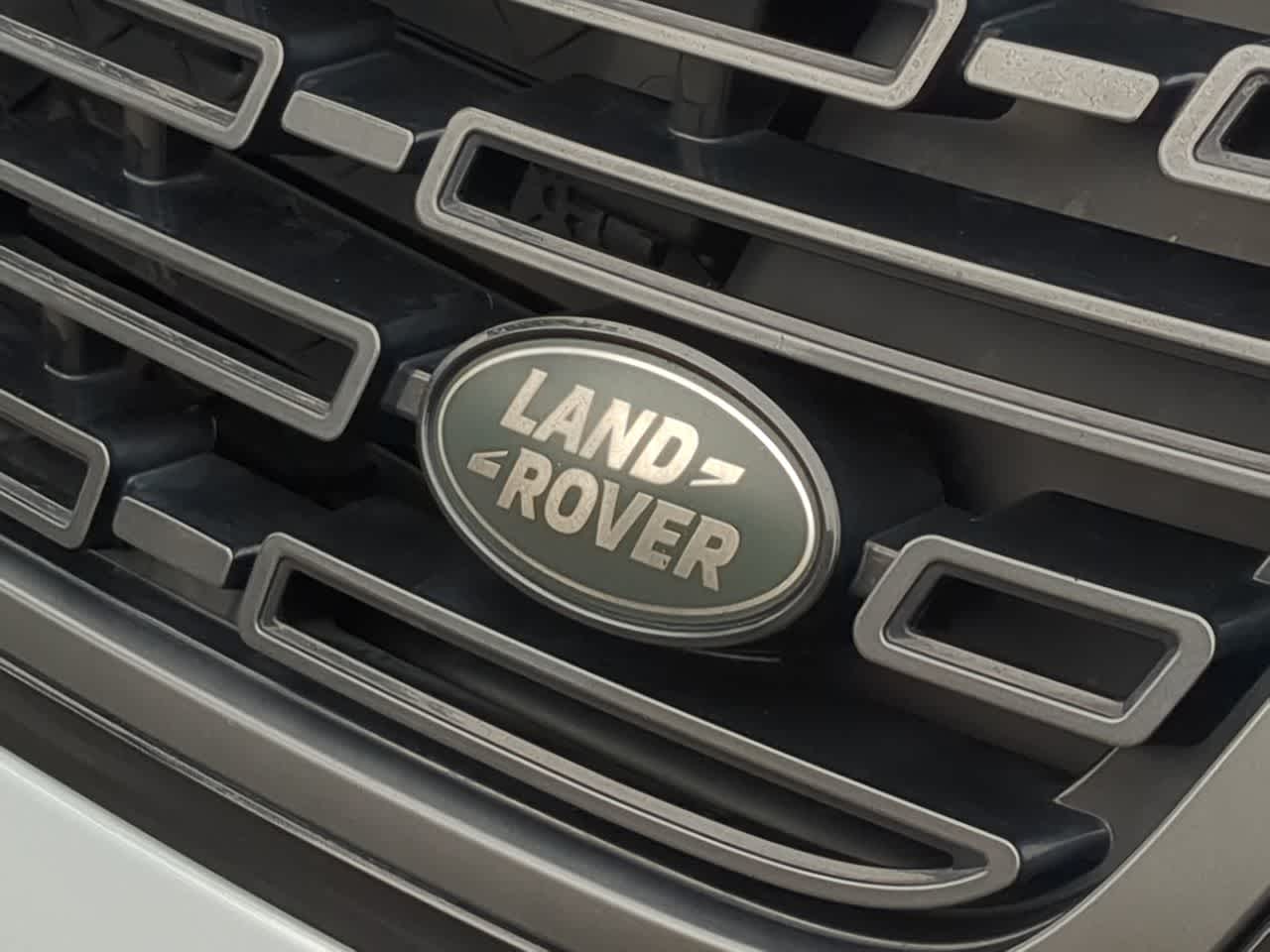 Thumbnail: 2024 Land Rover Range Rover Velar - 12