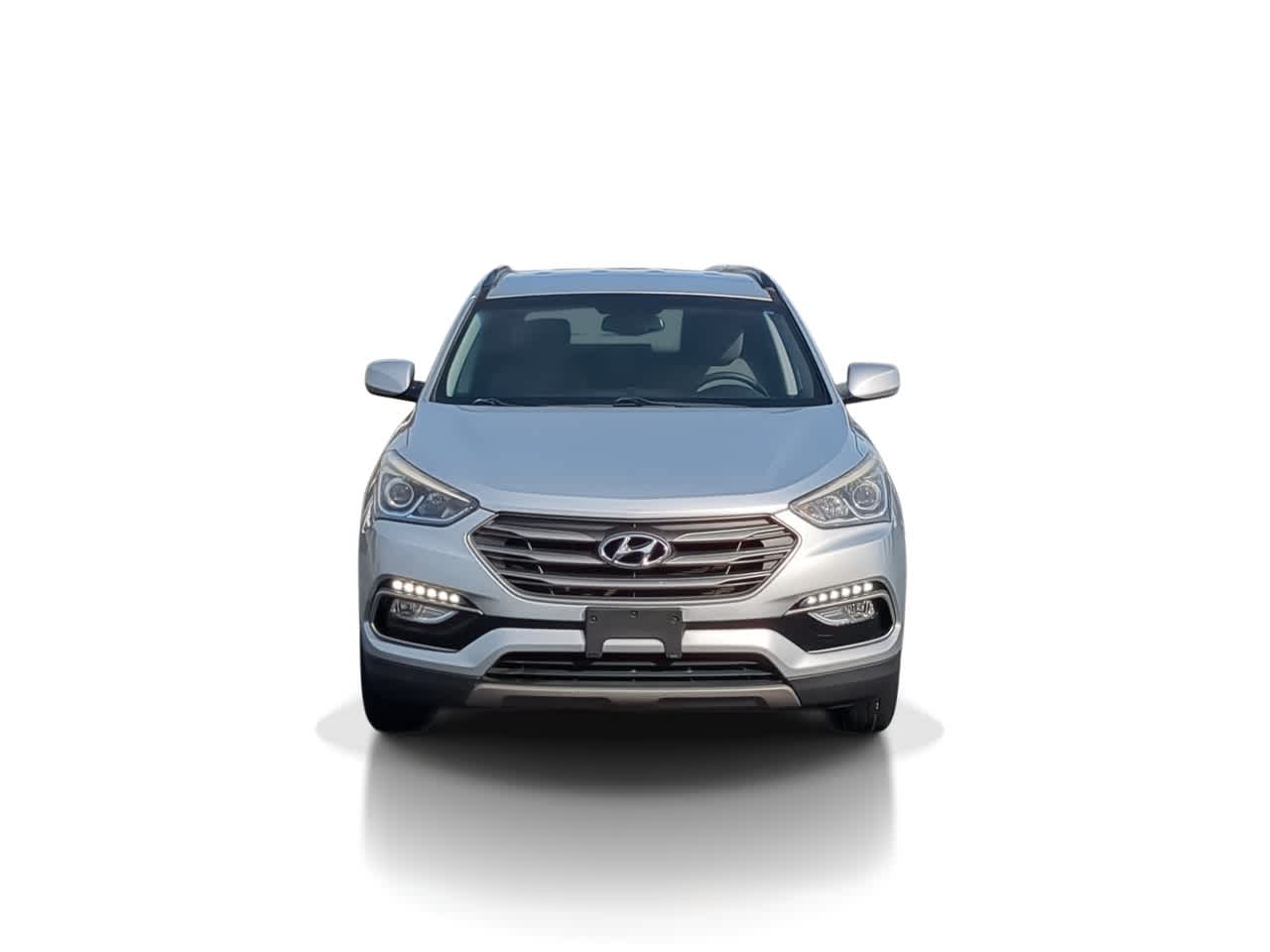 Thumbnail: 2017 Hyundai Santa Fe - 3