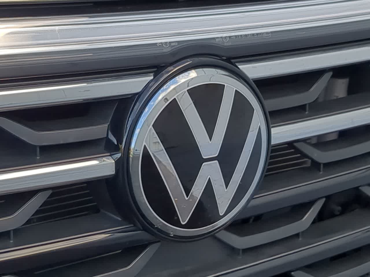 Thumbnail: 2024 Volkswagen Atlas - 11