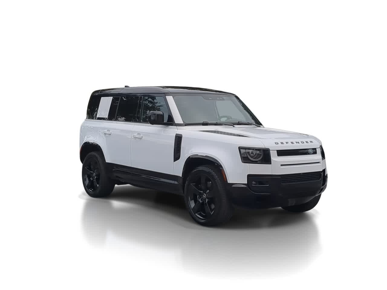 Thumbnail: 2025 Land Rover Defender - 2