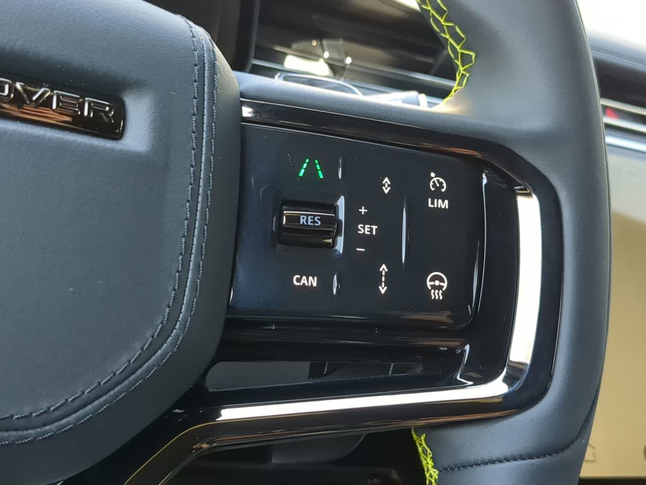 Thumbnail: 2025 Land Rover Range Rover Sport - 26