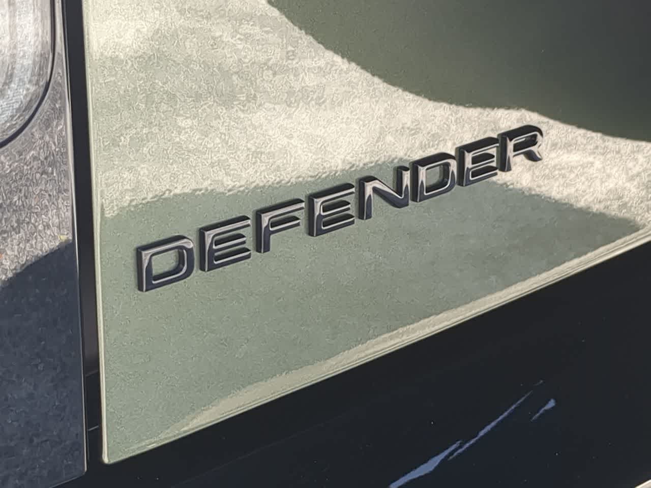 Thumbnail: 2026 Land Rover Defender - 13
