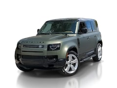 SUV Land Rover Defender 110 X-Dynamic SE 2026