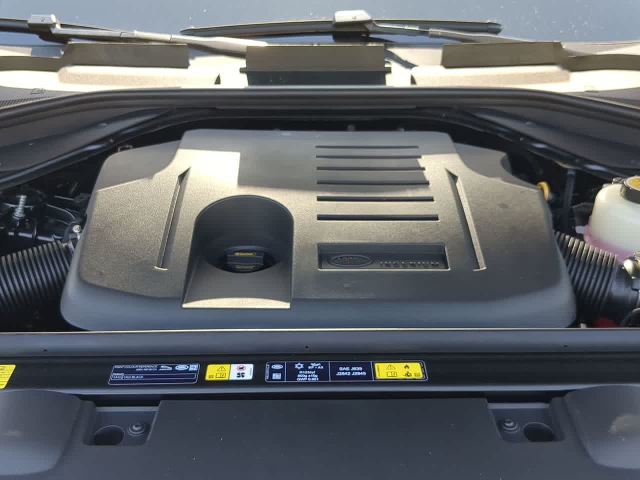 Thumbnail: 2026 Land Rover Range Rover Sport - 15