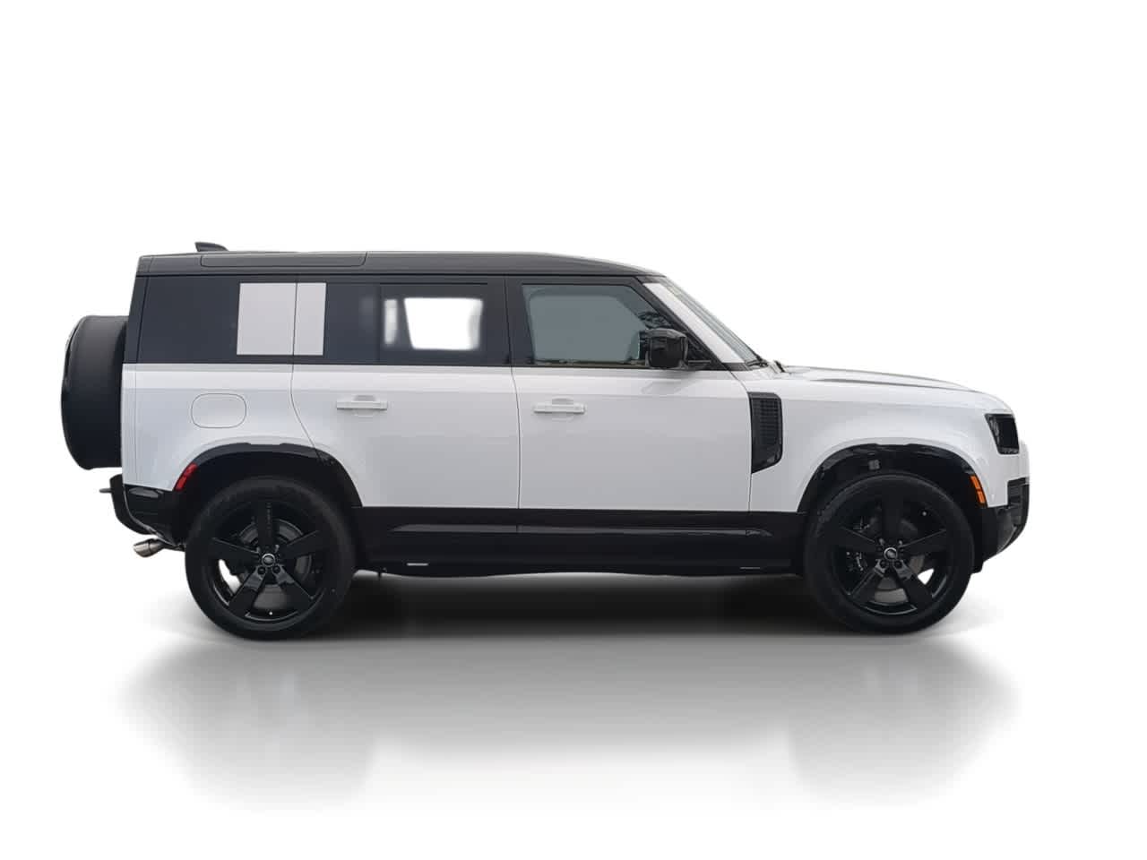 Thumbnail: 2025 Land Rover Defender - 9