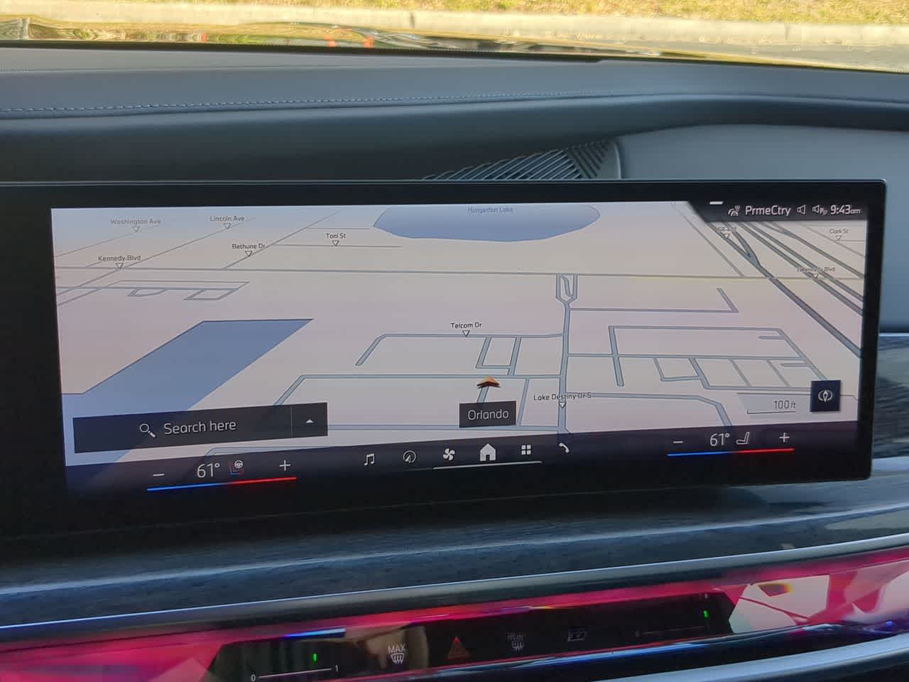 Thumbnail: 2025 BMW 7 Series - 30